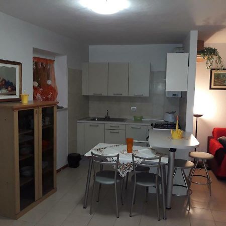 ארקו Sport And Relax Apartment מראה חיצוני תמונה