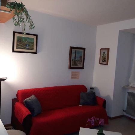 ארקו Sport And Relax Apartment מראה חיצוני תמונה