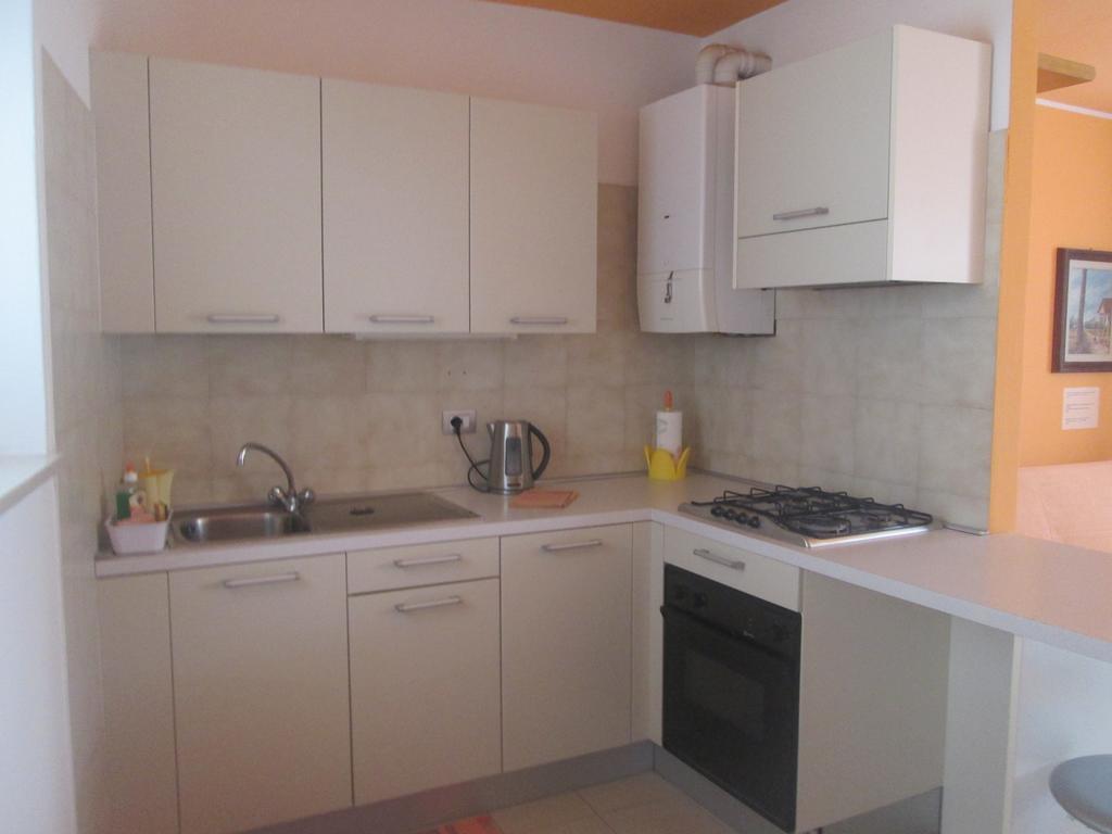ארקו Sport And Relax Apartment חדר תמונה