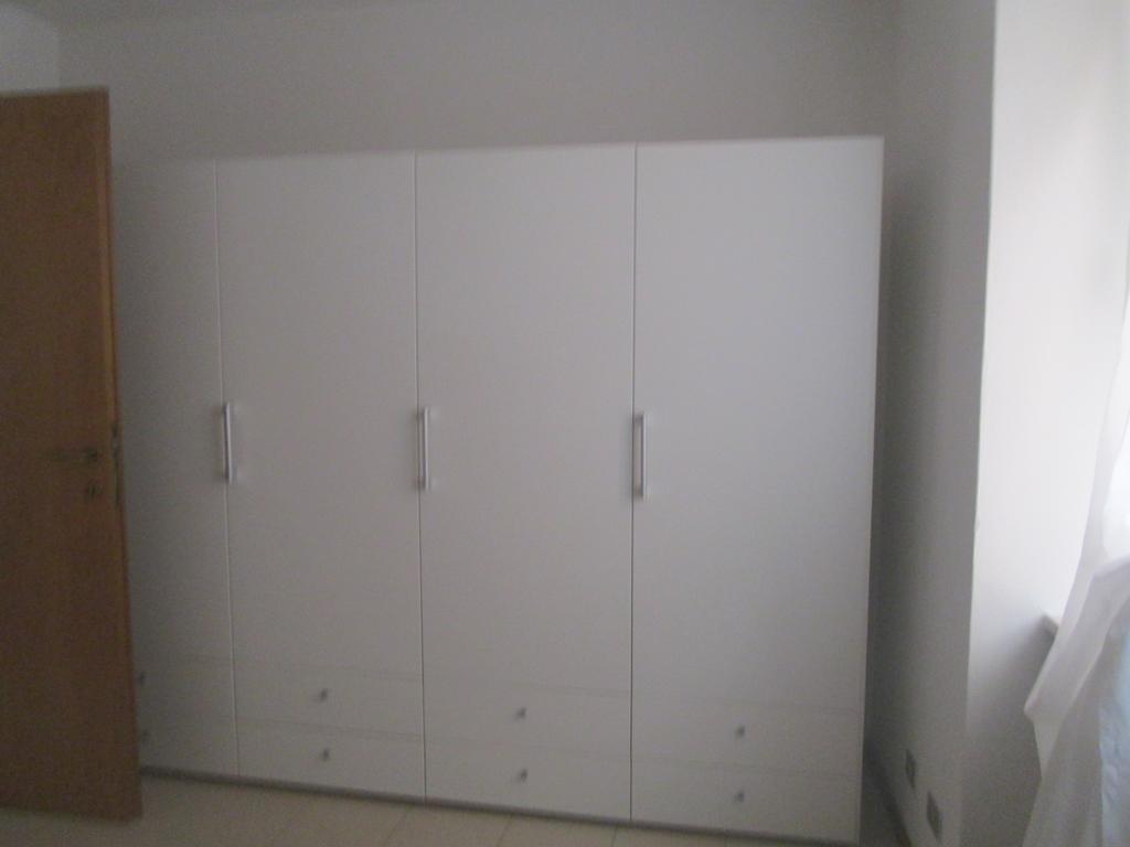 ארקו Sport And Relax Apartment מראה חיצוני תמונה