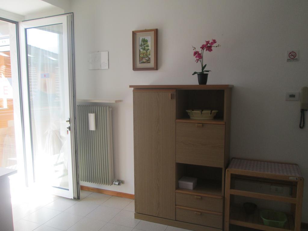 ארקו Sport And Relax Apartment מראה חיצוני תמונה