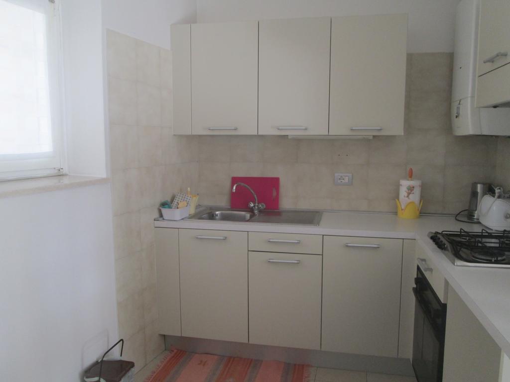 ארקו Sport And Relax Apartment מראה חיצוני תמונה