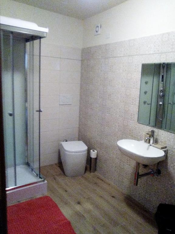 ארקו Sport And Relax Apartment מראה חיצוני תמונה
