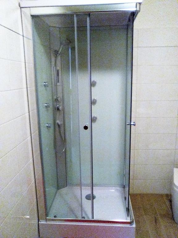 ארקו Sport And Relax Apartment מראה חיצוני תמונה