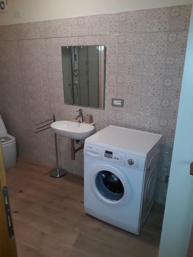 ארקו Sport And Relax Apartment מראה חיצוני תמונה
