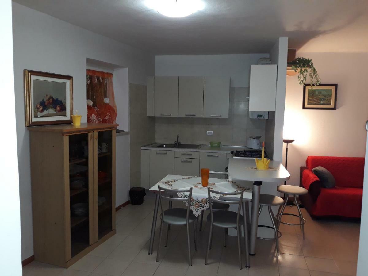 ארקו Sport And Relax Apartment מראה חיצוני תמונה