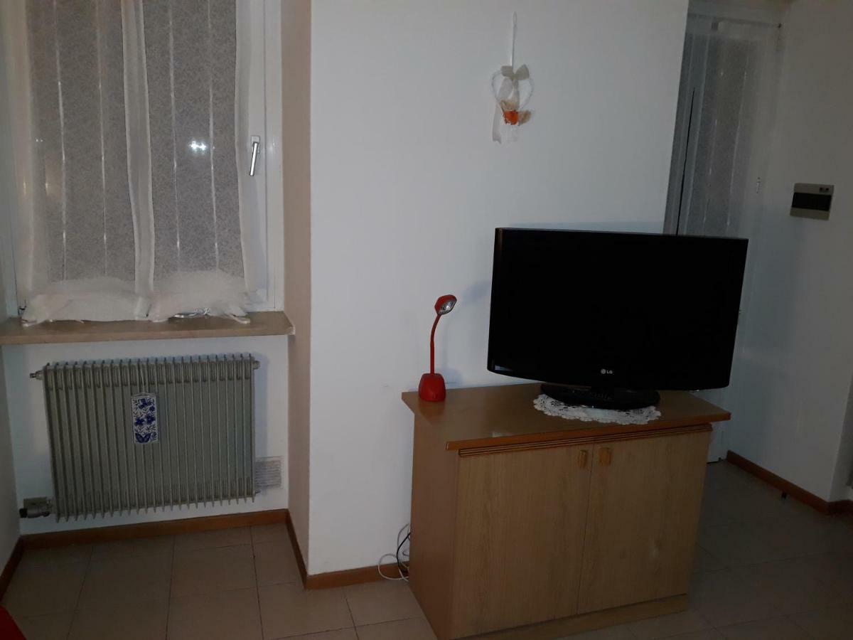 ארקו Sport And Relax Apartment מראה חיצוני תמונה