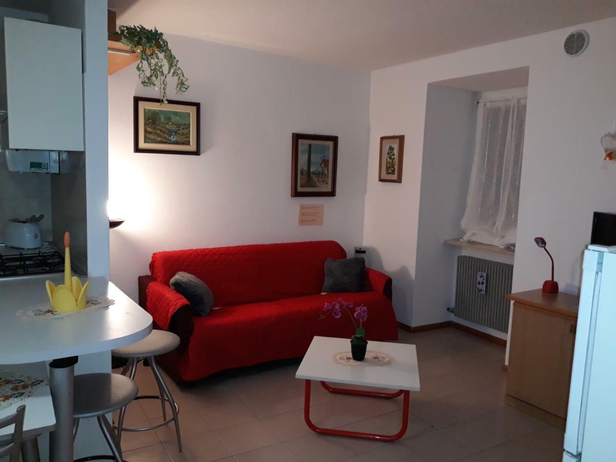 ארקו Sport And Relax Apartment מראה חיצוני תמונה