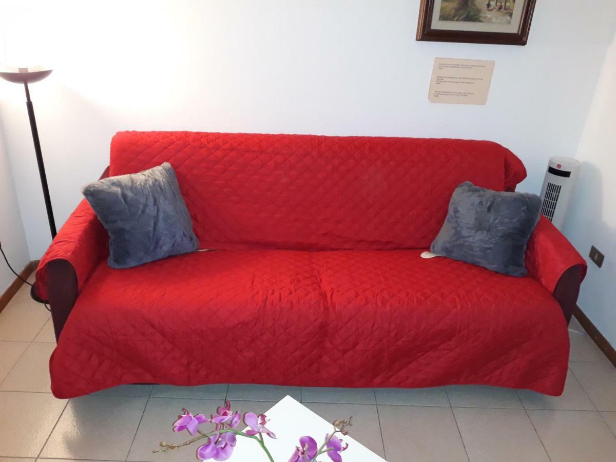 ארקו Sport And Relax Apartment מראה חיצוני תמונה