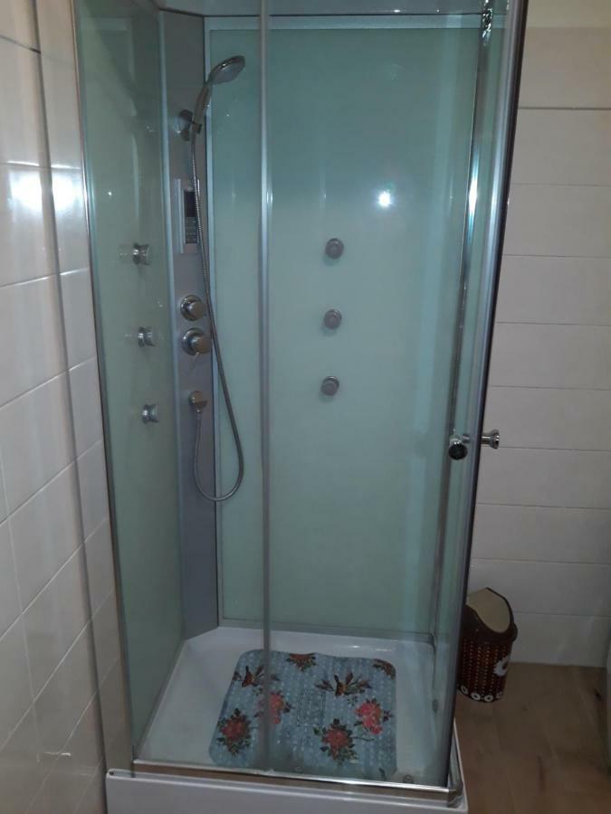 ארקו Sport And Relax Apartment מראה חיצוני תמונה