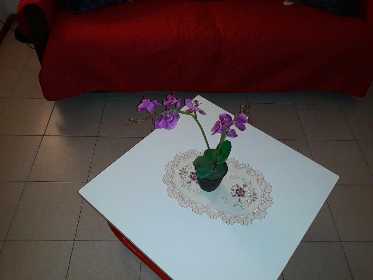 ארקו Sport And Relax Apartment מראה חיצוני תמונה