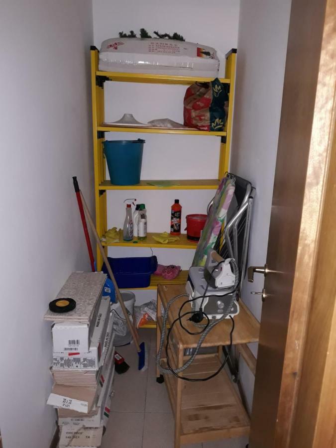 ארקו Sport And Relax Apartment מראה חיצוני תמונה