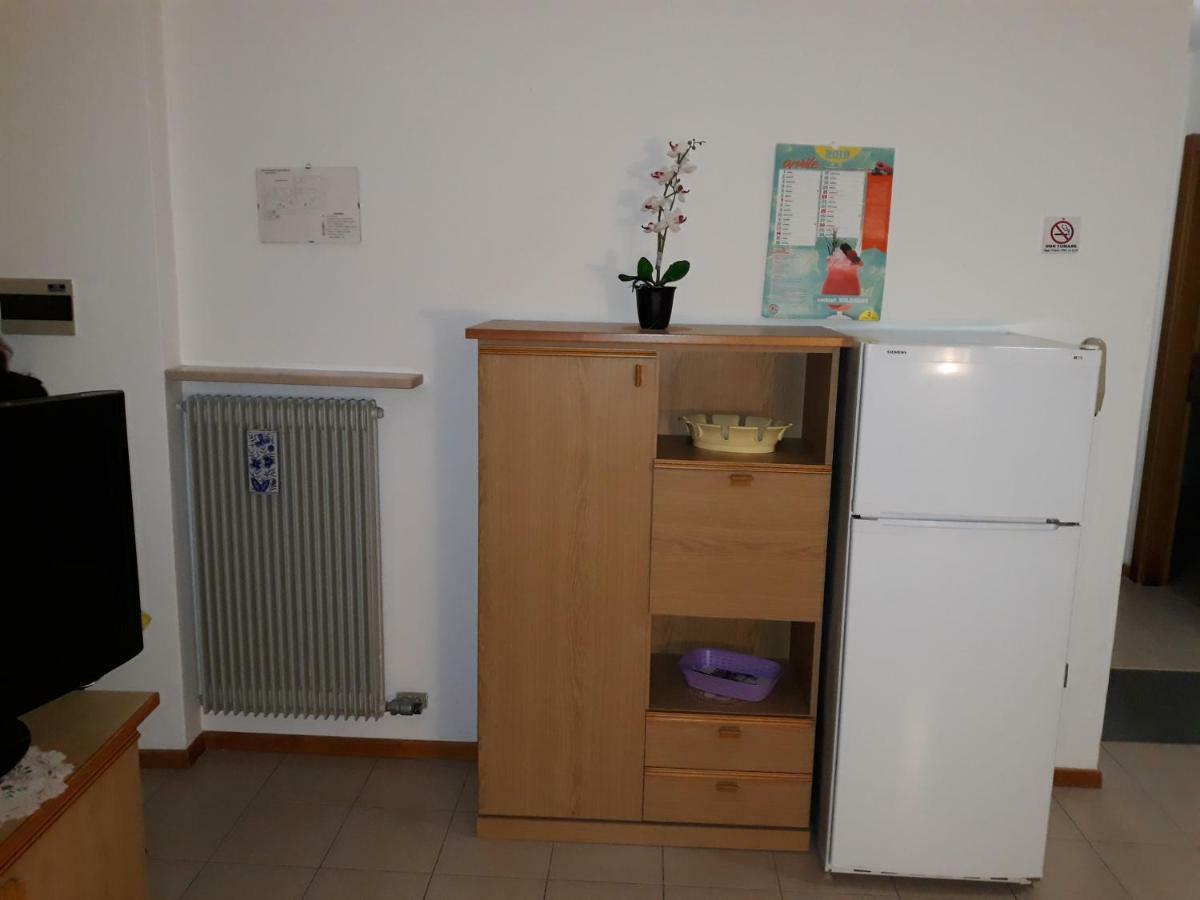 ארקו Sport And Relax Apartment מראה חיצוני תמונה