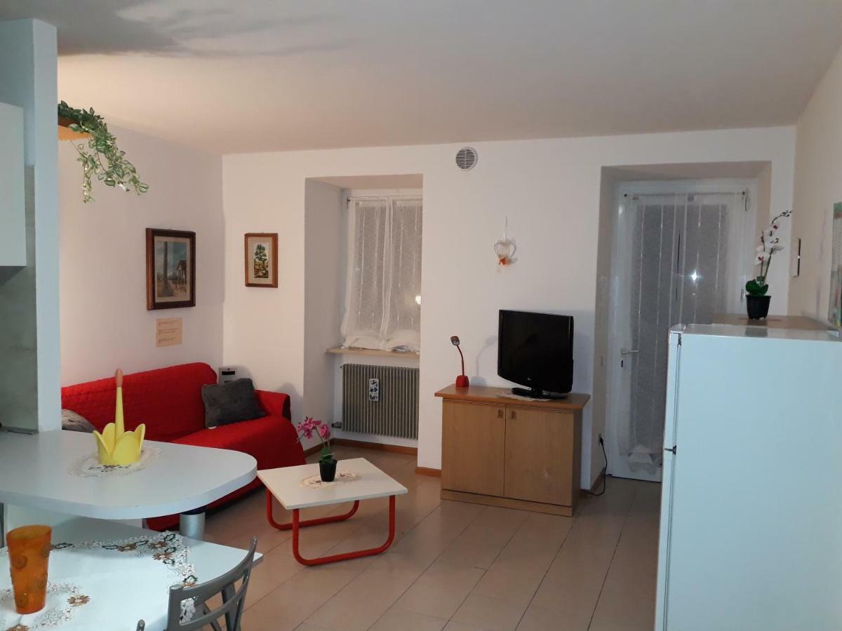 ארקו Sport And Relax Apartment מראה חיצוני תמונה