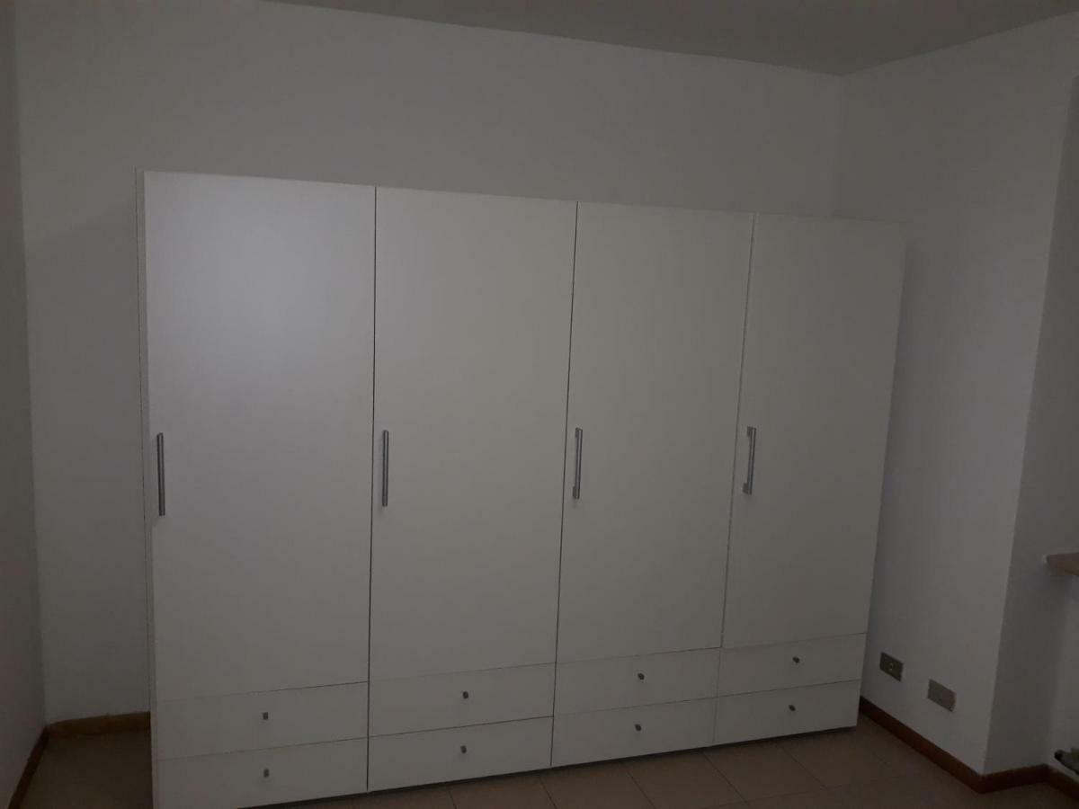 ארקו Sport And Relax Apartment מראה חיצוני תמונה