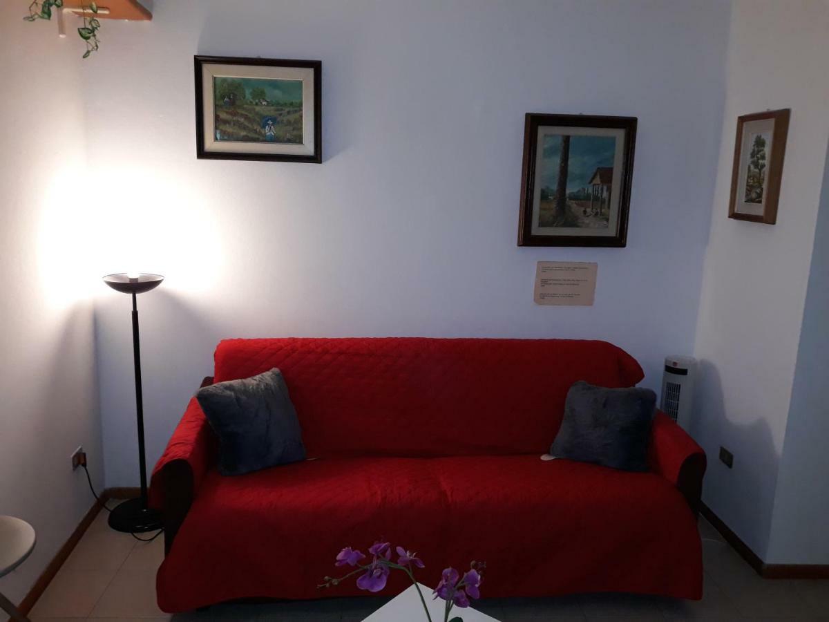 ארקו Sport And Relax Apartment מראה חיצוני תמונה