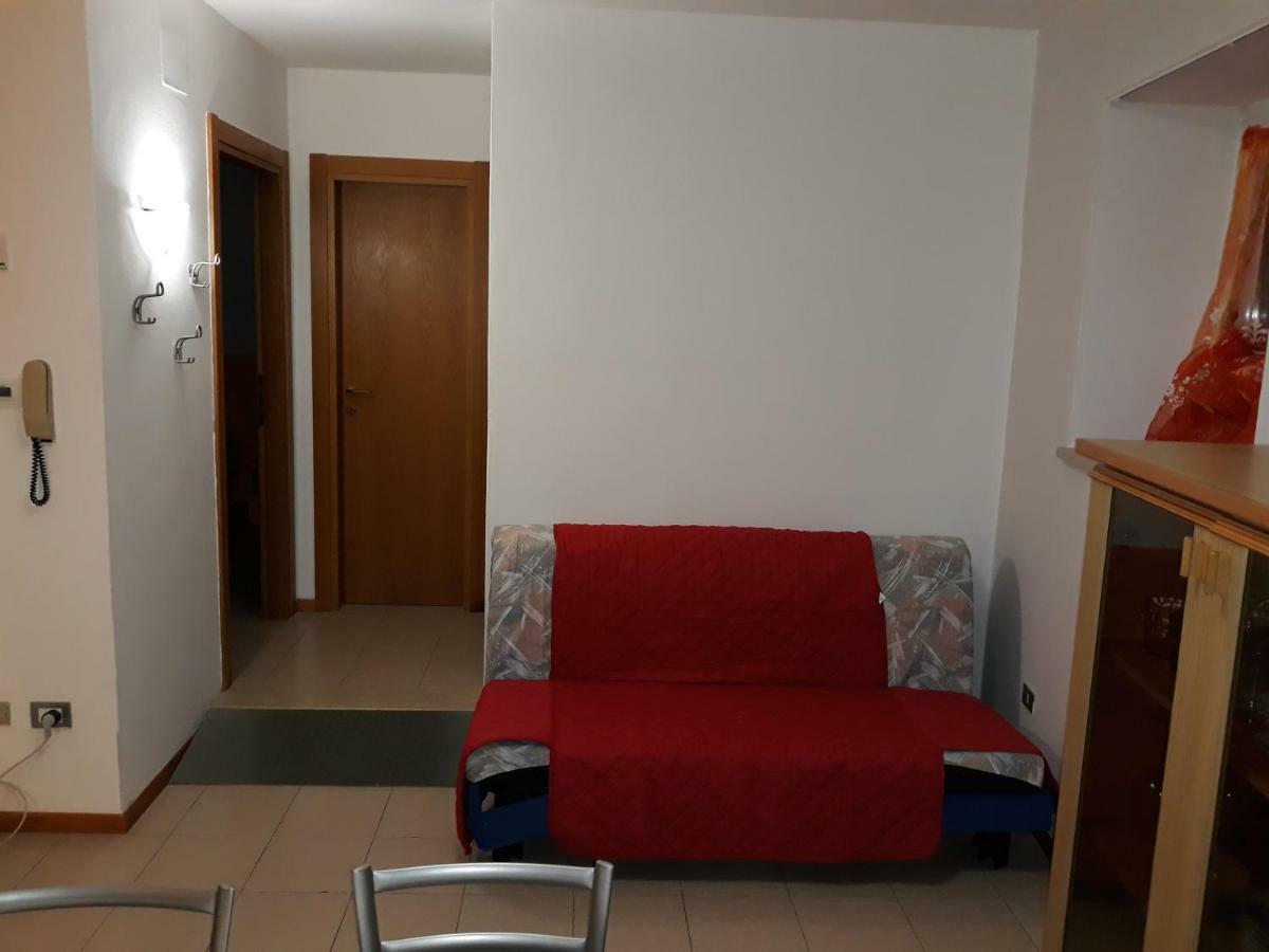 ארקו Sport And Relax Apartment מראה חיצוני תמונה