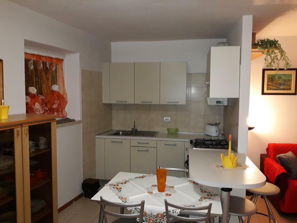 ארקו Sport And Relax Apartment מראה חיצוני תמונה