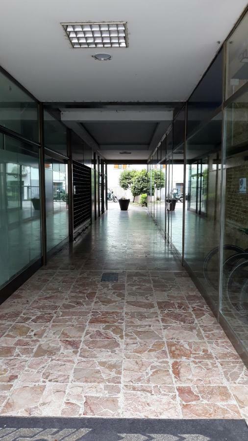 ארקו Sport And Relax Apartment מראה חיצוני תמונה