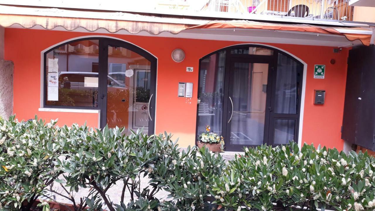 ארקו Sport And Relax Apartment מראה חיצוני תמונה