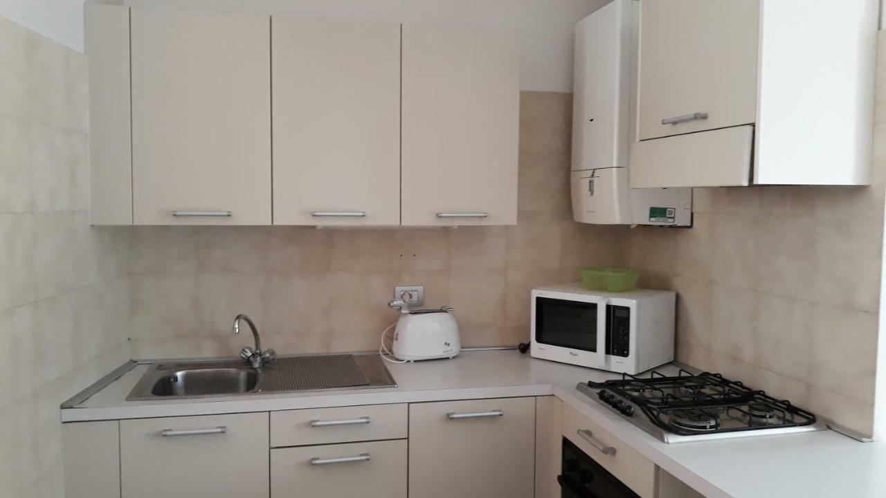 ארקו Sport And Relax Apartment מראה חיצוני תמונה